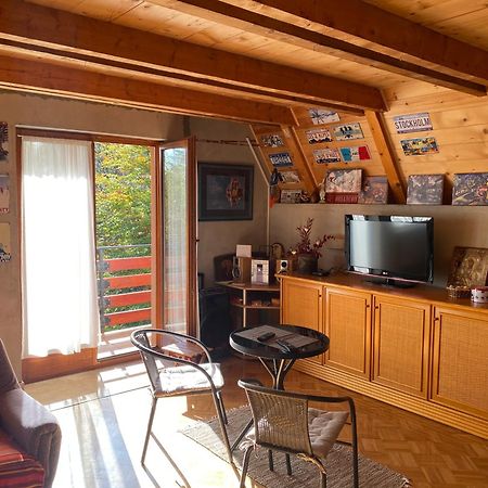 Villa Vikendica Stojanovic Mionica Exterior foto